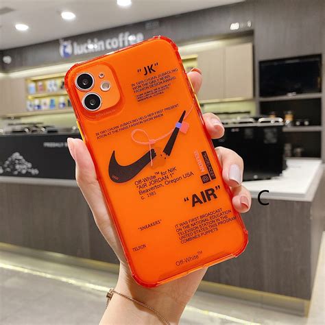 nike telefoonhoesje iphone 7